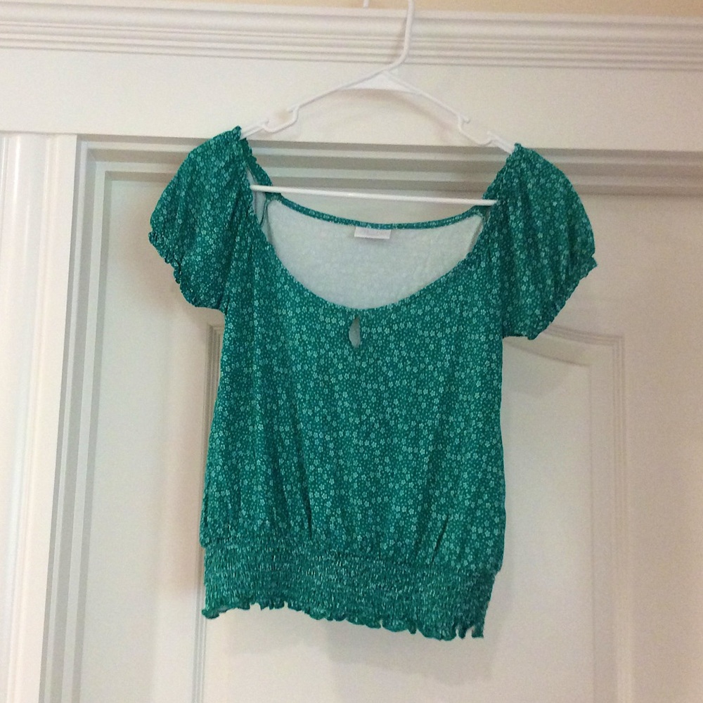 Abound Top (4 for $20)🔴